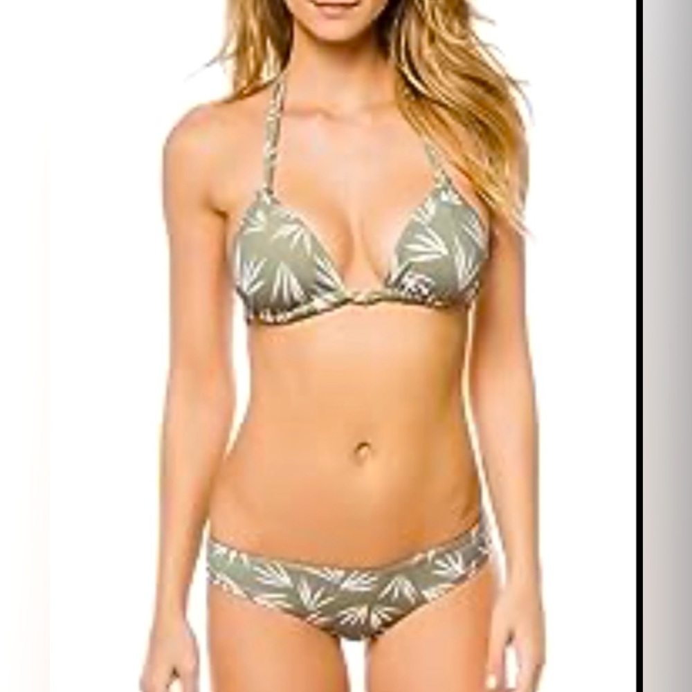 EBERJAY Agave Bikini